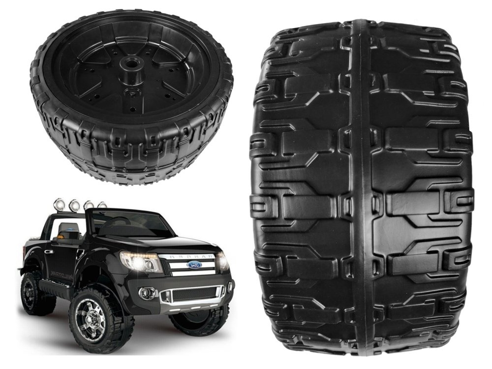 Padanga elektromobiliui ford ranger ford raptor